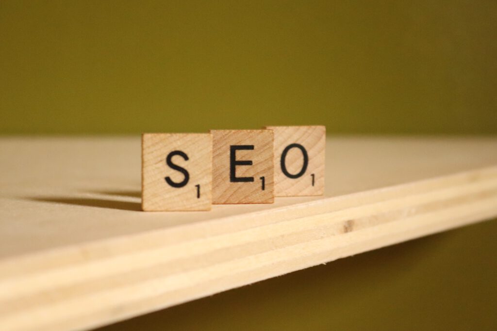 SEO, Search Engine Optimization, Blog