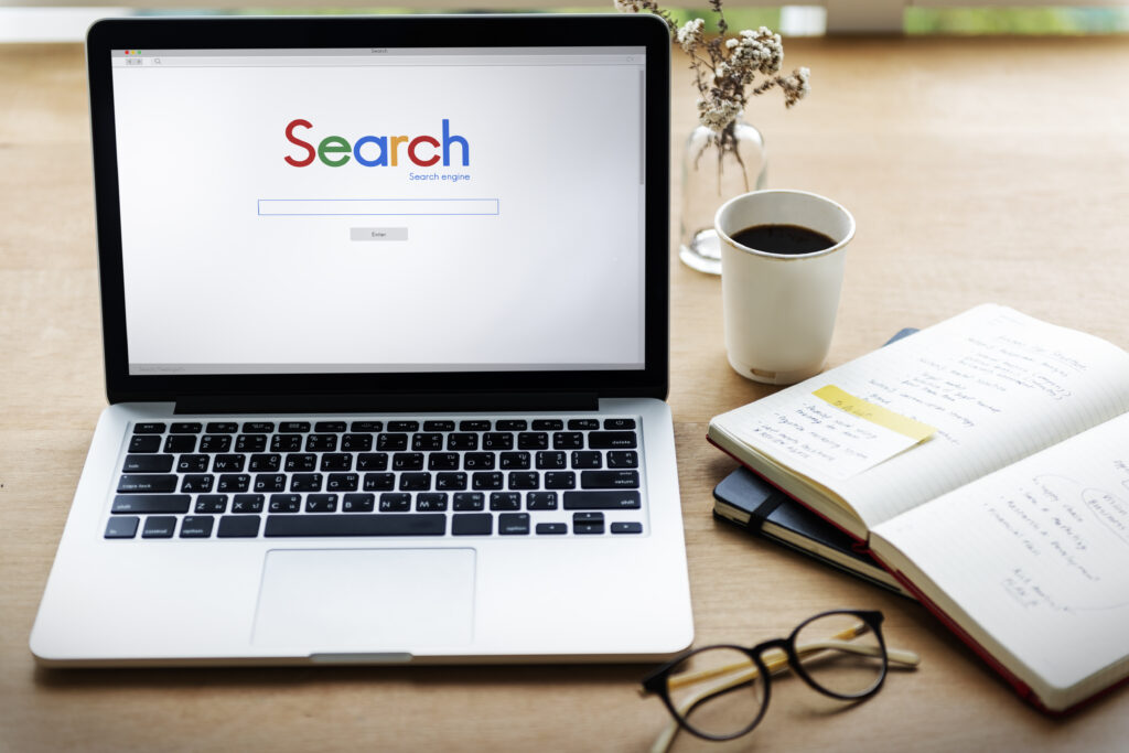 Search Engine Advertising